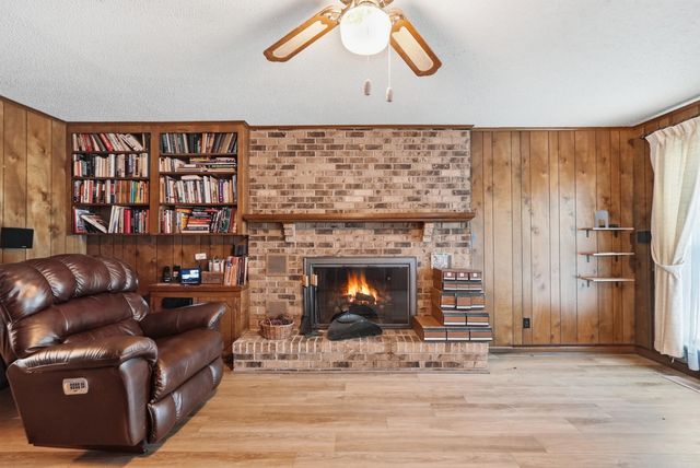 7601 Geronimo Cir, North Little Rock, AR 72116