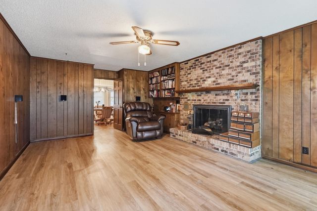 7601 Geronimo Cir, North Little Rock, AR 72116