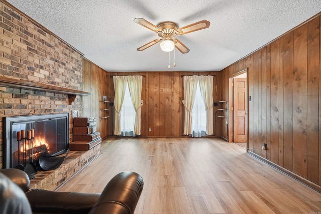 7601 Geronimo Cir, North Little Rock, AR 72116