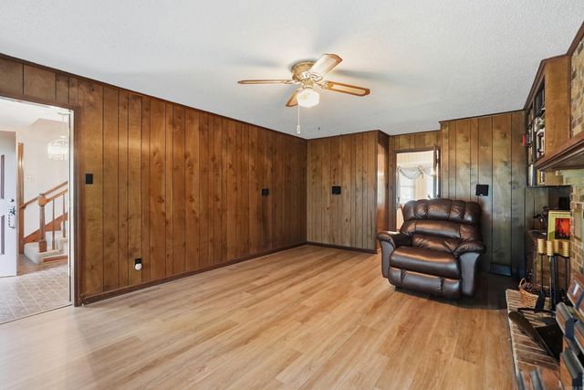 7601 Geronimo Cir, North Little Rock, AR 72116