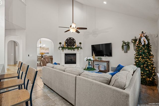 1706 Nightshade, San Antonio, TX 78260