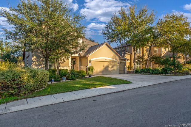 1706 Nightshade, San Antonio, TX 78260