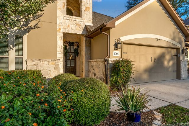1706 Nightshade, San Antonio, TX 78260