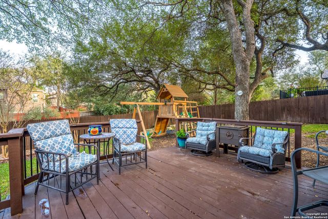 1706 Nightshade, San Antonio, TX 78260