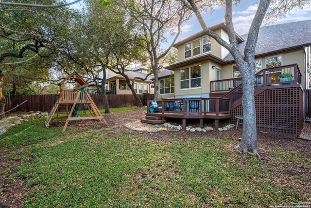 1706 Nightshade, San Antonio, TX 78260