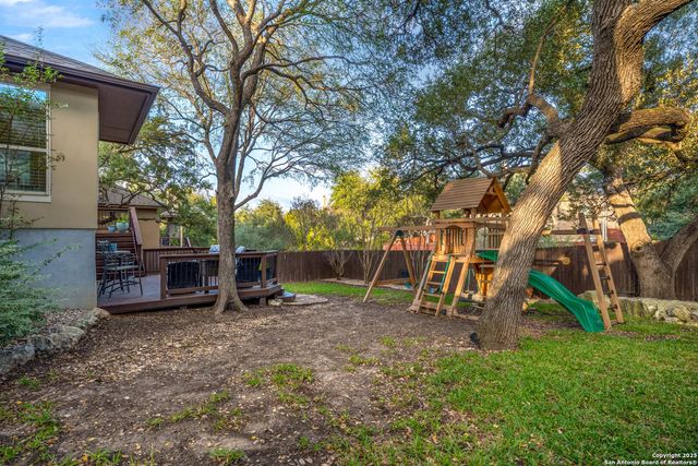 1706 Nightshade, San Antonio, TX 78260