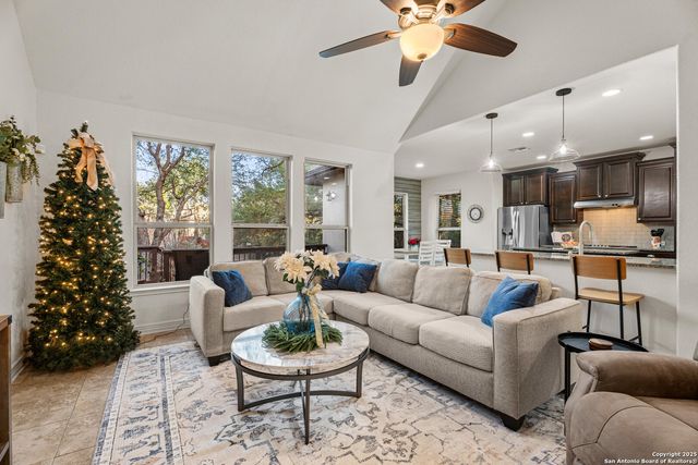 1706 Nightshade, San Antonio, TX 78260