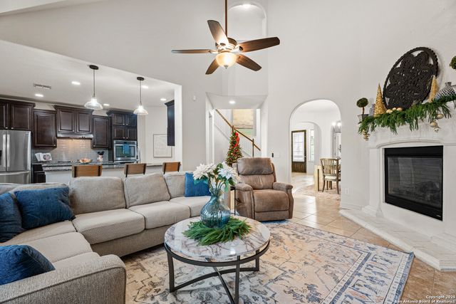 1706 Nightshade, San Antonio, TX 78260