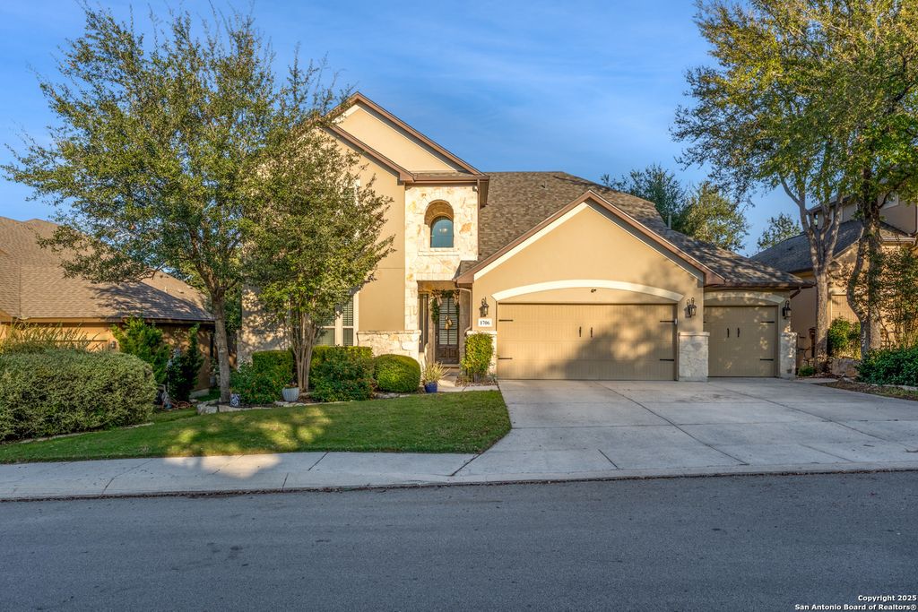 1706 Nightshade, San Antonio, TX 78260
