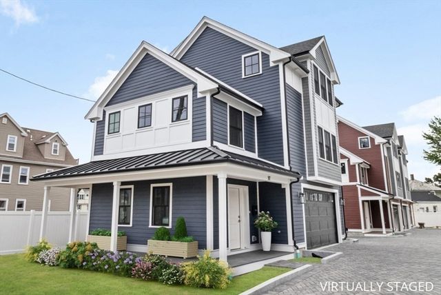 99 Sumner Street 2, Quincy, MA 02169