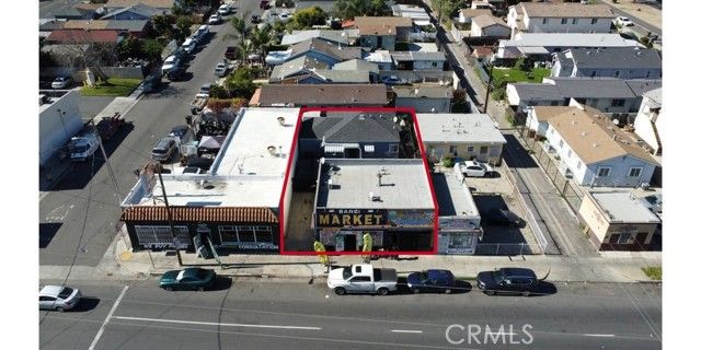 9819 S S. Normandie, Los Angeles, CA 90044