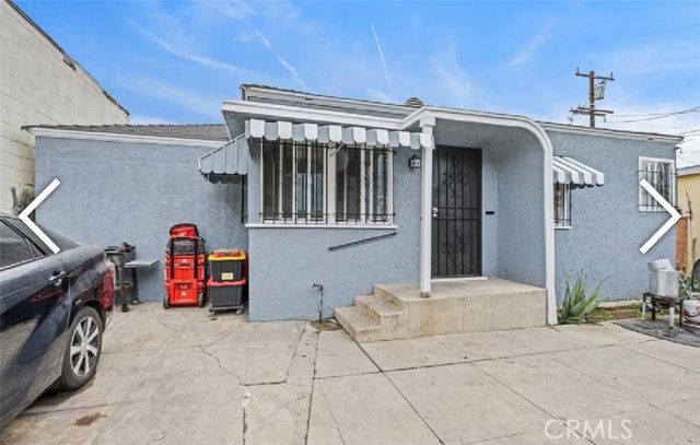 9819 S S. Normandie, Los Angeles, CA 90044