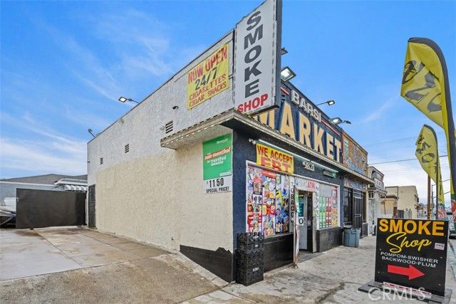 9819 S S. Normandie, Los Angeles, CA 90044