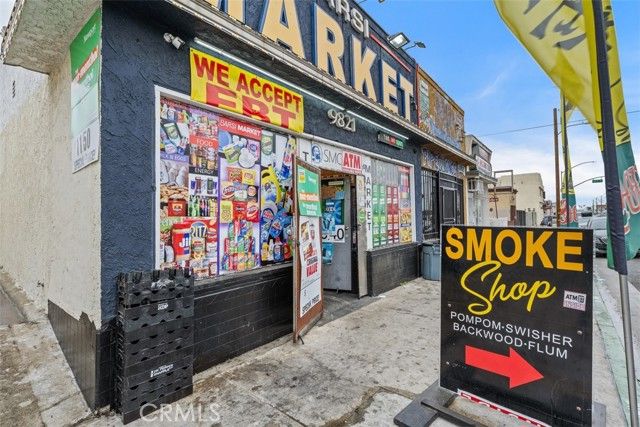 9819 S S. Normandie, Los Angeles, CA 90044