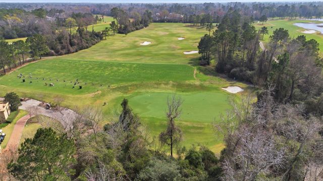 3 S Bayou Club Court, Spring, TX 77389