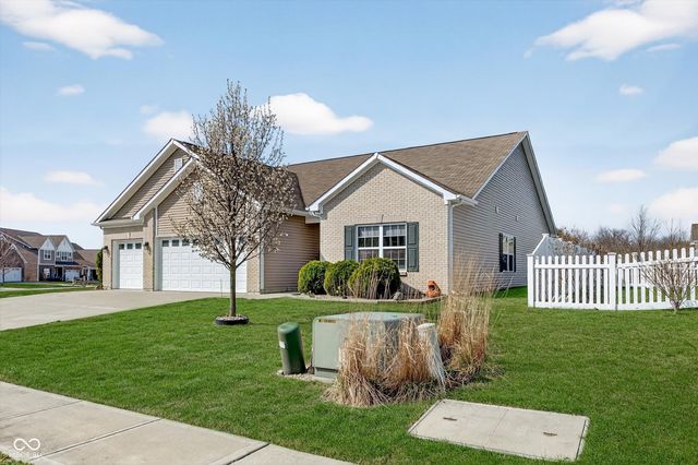 1750 Devonshire Avenue, Avon, IN 46123