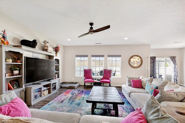 1750 Devonshire Avenue, Avon, IN 46123