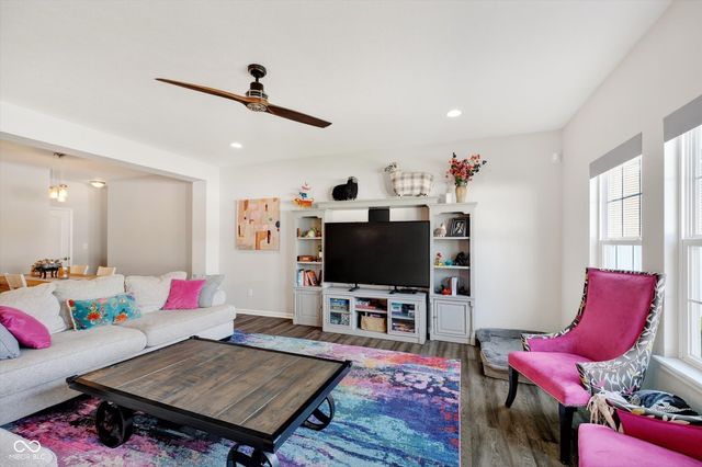 1750 Devonshire Avenue, Avon, IN 46123