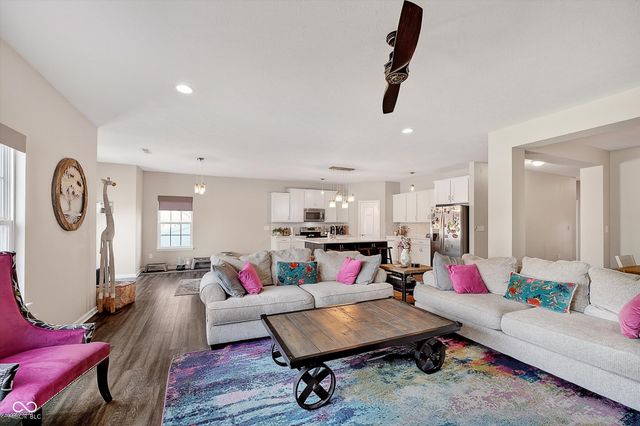 1750 Devonshire Avenue, Avon, IN 46123