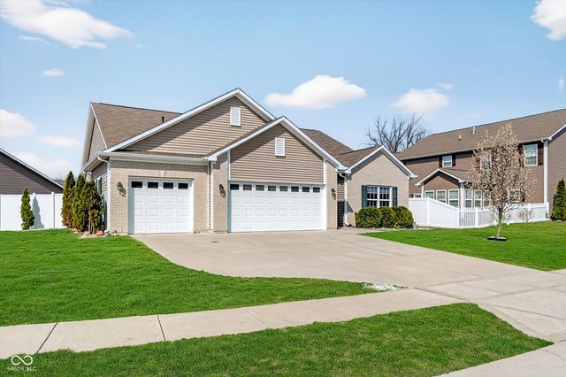 1750 Devonshire Avenue, Avon, IN 46123