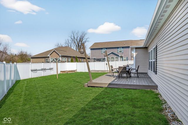 1750 Devonshire Avenue, Avon, IN 46123