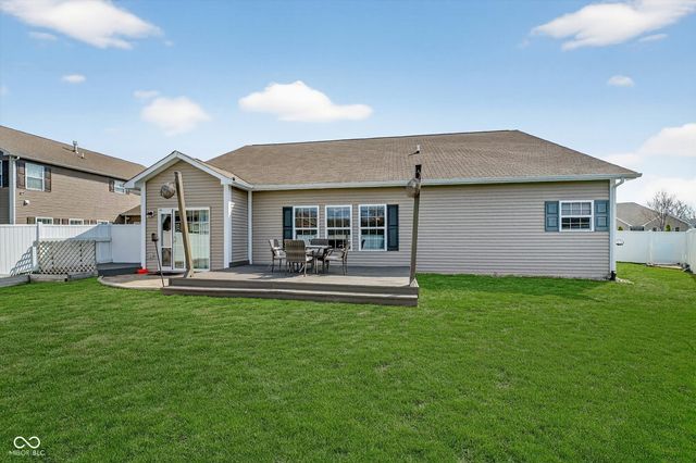 1750 Devonshire Avenue, Avon, IN 46123