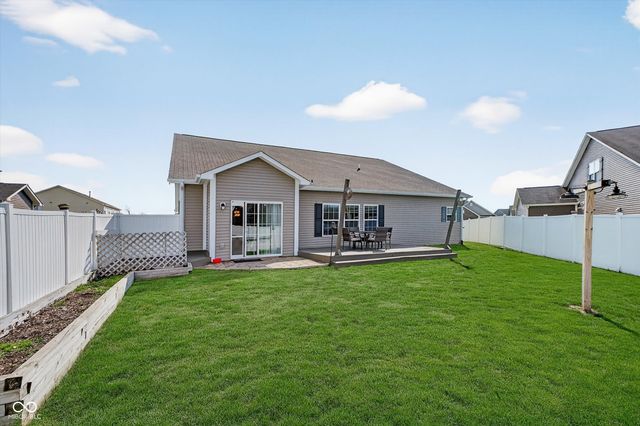 1750 Devonshire Avenue, Avon, IN 46123