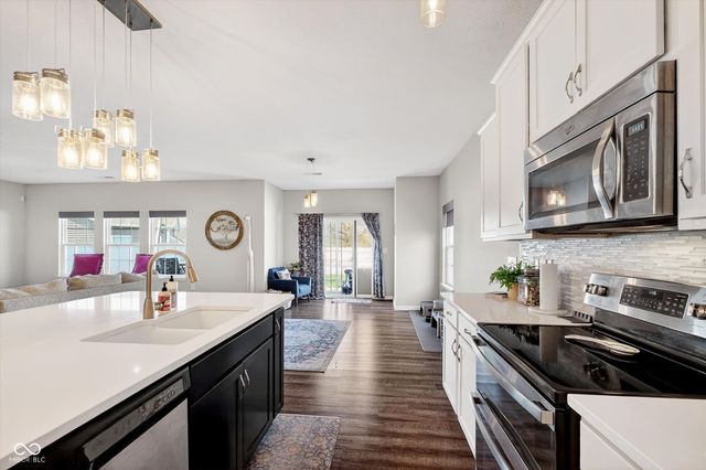 1750 Devonshire Avenue, Avon, IN 46123