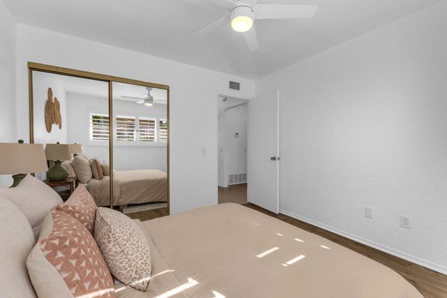 72601 Edgehill Drive 1, Palm Desert, CA 92260