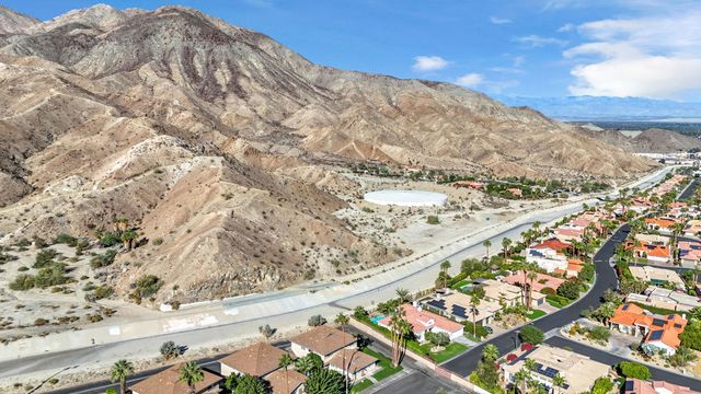 72601 Edgehill Drive 1, Palm Desert, CA 92260
