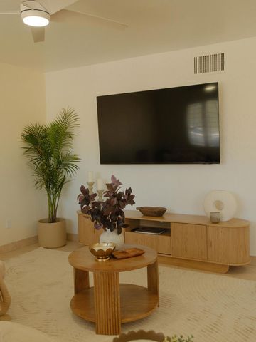 72601 Edgehill Drive 1, Palm Desert, CA 92260
