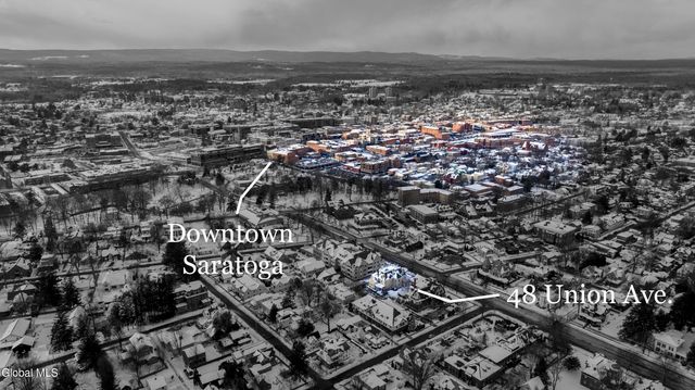 48 Union Ave 3, Saratoga Springs, NY 12866