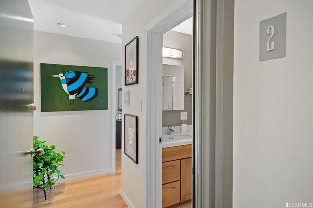 470 Collingwood Street 2, San Francisco, CA 94114