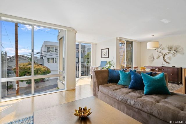 470 Collingwood Street 2, San Francisco, CA 94114