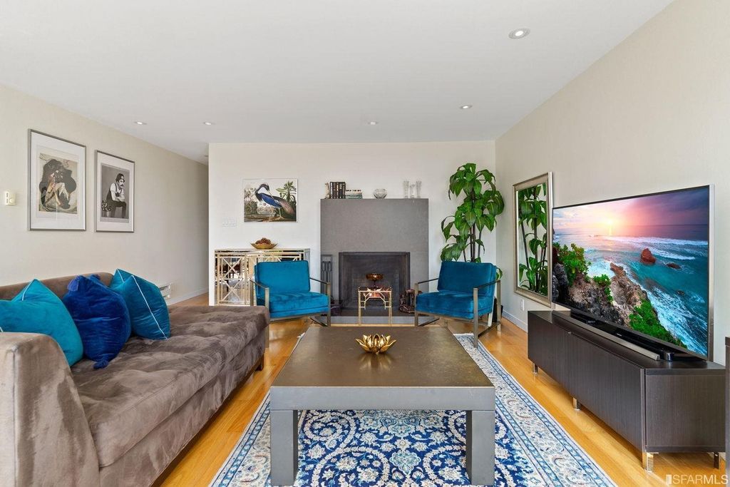 470 Collingwood Street 2, San Francisco, CA 94114