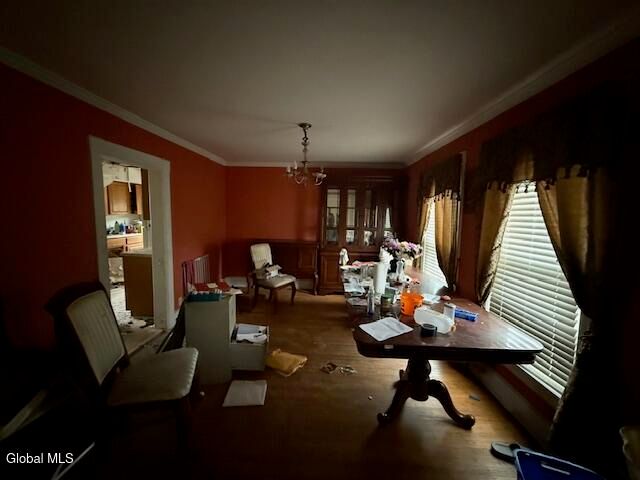 21 Mechanic Street, Hudson Falls, NY 12839