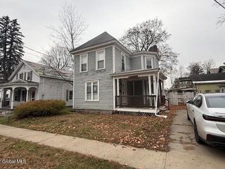 21 Mechanic Street, Hudson Falls, NY 12839