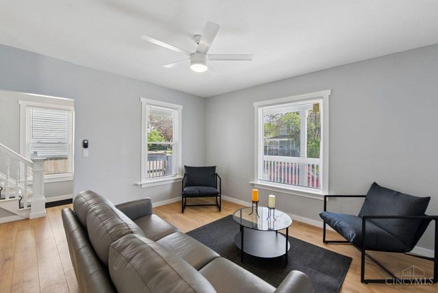 4903 Roanoke Street, Cincinnati, OH 45227