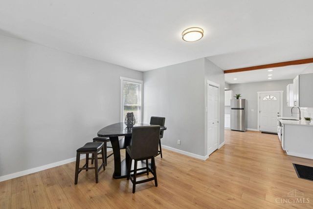 4903 Roanoke Street, Cincinnati, OH 45227