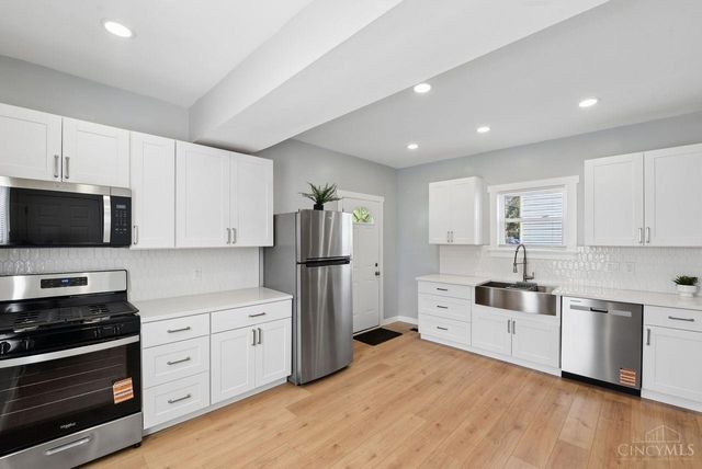 4903 Roanoke Street, Cincinnati, OH 45227
