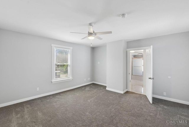 4903 Roanoke Street, Cincinnati, OH 45227