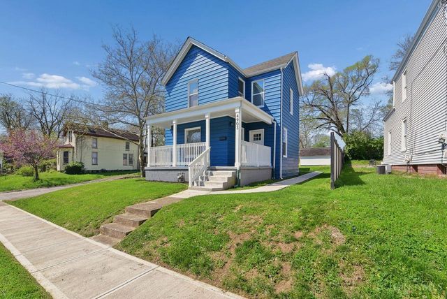 4903 Roanoke Street, Cincinnati, OH 45227