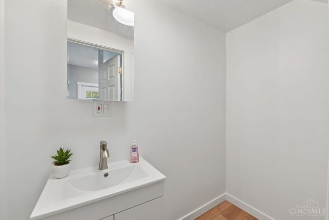 4903 Roanoke Street, Cincinnati, OH 45227