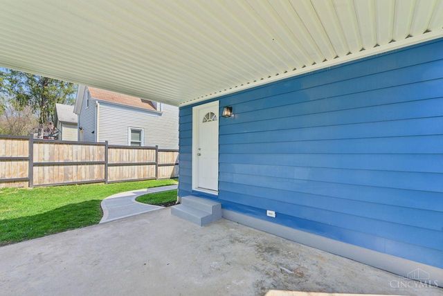4903 Roanoke Street, Cincinnati, OH 45227