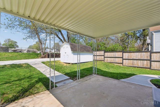 4903 Roanoke Street, Cincinnati, OH 45227