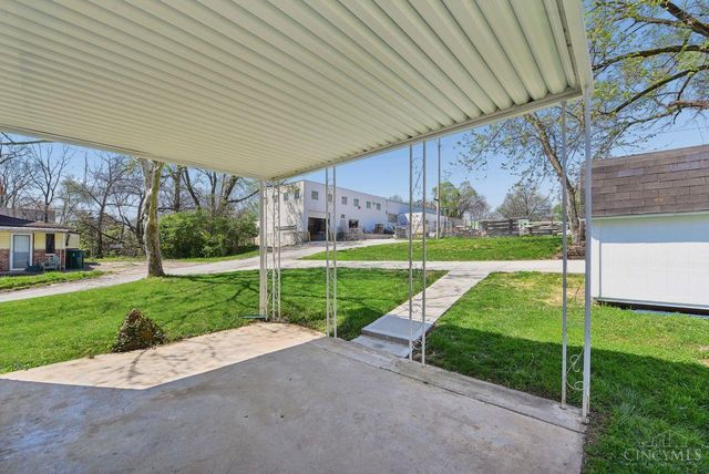 4903 Roanoke Street, Cincinnati, OH 45227