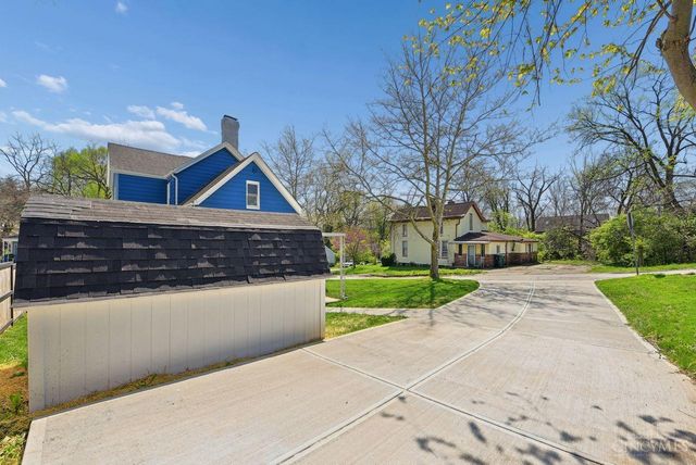 4903 Roanoke Street, Cincinnati, OH 45227