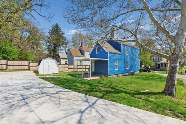 4903 Roanoke Street, Cincinnati, OH 45227
