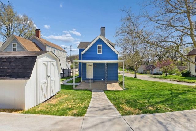 4903 Roanoke Street, Cincinnati, OH 45227