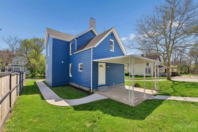 4903 Roanoke Street, Cincinnati, OH 45227